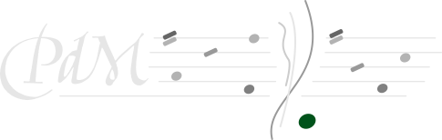 Pentagrama PDM